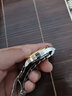 羅西尼（ROSSINI）手表自動機械表經(jīng)典雙歷男女士情侶手表禮物 【送禮專屬】間金鋼帶機械男表 曬單實拍圖