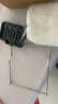 拜杰厨房水槽架专用滤网200只大水槽过滤网洗碗池洗菜盆垃圾网兜 实拍图