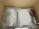 耐影 適用佳能單反EOS 5D3 5D4 90D 800D 6D2硅膠保護套77D皮紋保護套 EOS 5D4-黑色 曬單實(shí)拍圖