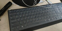 聯(lián)想KB318W致美一體臺式機鍵盤(pán)膜SK8823 KU1601 KB536有線(xiàn)鍵盤(pán)保護膜防塵防水 全透明鍵盤(pán)膜 必須和詳情一致才適用 曬單實(shí)拍圖