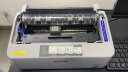 爱普生（EPSON） 针式打印机  LQ-300KH 卷筒式票据打印 替代LQ-300K+II LQ-300KH（升级款）标配 实拍图