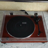 鋒梭（VOXOA）T70發(fā)燒級HIFI音質(zhì)LP黑膠唱片機唱盤機復(fù)古留聲機家用現(xiàn)代動磁唱機 T70唱機 曬單實拍圖