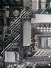 Thermalright(利民)  TR-M.2 2280固态硬盘散热片 铝合金SSD马甲 散热器 实拍图