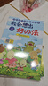 60冊 兒童繪本故事書(shū) 寶寶睡前童話(huà)故事書(shū)幼兒園繪本0-3歲3-6歲幼兒早教啟蒙書(shū)籍 16冊?xún)和瘜氊惓砷L(cháng)家庭教育繪本 曬單實(shí)拍圖