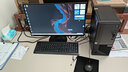聯(lián)想（Lenovo）（支持Win7）聯(lián)想揚(yáng)天M4900Ts臺(tái)式電腦10代i5/i7商用家用辦公稅控獨(dú)顯主機(jī)整機(jī)全套 主機(jī)+23.8英寸高清顯示器 定制：10代i5 16G 1T+256G 集顯 曬單實(shí)拍圖