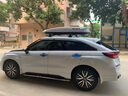 韋帕（WEIPA） 車(chē)頂行李箱 漢蘭達 汽車(chē)SUV越野大容量車(chē)載行李架旅行箱通用超薄 大切諾基指揮官 自由光自由俠  【清風(fēng)2代Plus】520L車(chē)頂箱+專(zhuān)用橫桿 曬單實(shí)拍圖