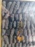 月亮灣 土耳其進口海參淡干長刺烏爪參米刺參精品門店同款特優(yōu)級尊享款 長刺特優(yōu)級尊享款500g 曬單實拍圖