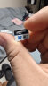 海康威视（HIKVISION）32GB TF(MicroSD)存储卡U1 C10 A1 V10 4K视频监控卡行车记录仪内存卡 数码超速闪存卡 实拍图