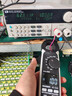 VOLTCRAFT沃卡福VC523數(shù)字鉗形表數(shù)顯電流表鉗形萬用表交直流高精度鉗形表 VC523 曬單實(shí)拍圖