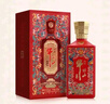 牛欄山 白酒   中秋送禮  濃香型 百年紅 整箱裝 含三個(gè)禮品袋 45.8度 500mL 6瓶 北京印象紅彩整箱 曬單實(shí)拍圖