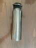 希格（SIGG） steelwork戶(hù)外騎行杯子旅行304不銹鋼水杯戶(hù)外登山大容量運動(dòng)水壺 瓶+套顏色請備注 曬單實(shí)拍圖