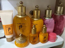 后官網(wǎng)正品天氣丹韓國(guó)進(jìn)口套裝護(hù)膚禮盒套盒補(bǔ)水緊致520禮物 拱辰享水乳霜7件套【改善暗沉】 曬單實(shí)拍圖