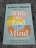 With the End in Mind How to Live and Die Well 英文原版 好好告別 凱瑟琳?曼尼克斯 英文版 進(jìn)口英語(yǔ)原版書(shū)籍 曬單實(shí)拍圖