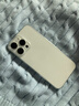 阿木木【直營正品】適用iPhone手機(jī)殼超薄防摔保護(hù)殼套蘋果透明鏡頭新款網(wǎng)紅軟殼軟膠高檔 蘋果16promax透明殼 曬單實拍圖
