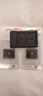 富士（FUJIFILM） NP-W126S電池3C認證X100VI/XT50/XM5/XT30II/XT3/T30/X100V/XS10/XA7/5/E4/XE5鋰電 灃標 W126S*2塊+雙充充電 曬單實(shí)拍圖