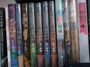 地底世界全四冊新版：樓蘭妖+霧隱占婆+神農天匭+幽潛重泉（限量珍藏版精裝，鬼吹燈作者天下霸唱著(zhù)，探險懸疑） 曬單實(shí)拍圖