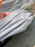 全昊铠甲3L+车衣适用于速腾思域轩逸朗逸卡罗拉科鲁兹英朗雷凌汽车罩 实拍图