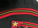 盈步 艾弗森球衣湖人籃球服套裝復古密刺繡隊服 艾弗S黑色 S(155-165cm) 曬單實(shí)拍圖