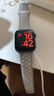 Apple蘋(píng)果手表 二手智能手表 Watch apple watch s11 apple watch s10 apple watch s9 S8 S7 GPS運動(dòng)版 蜂窩款 S7/蜂窩款/星光 99新 曬單實(shí)拍圖