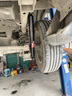 博瑪仕適用于避震器總成 原裝汽車(chē)減震器 五菱宏光/之光/榮光后減震器 曬單實(shí)拍圖