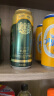 青岛啤酒（TsingTao）黑啤12度 500ml*12听 大罐整箱装 新老包装随机发 露营出游 实拍图