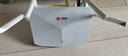 聯(lián)通華盛VS010智能路由器全千兆WIFI6無(wú)線(xiàn)5G雙頻AX3000家用穿墻 聯(lián)通華盛VS010四天線(xiàn)白色wifi6 千兆雙頻WIFI6 曬單實(shí)拍圖