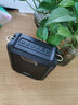 十度（SHIDU）M900/M1000無(wú)線小蜜蜂擴(kuò)音器便攜式30W大功率教師講課專(zhuān)用擴(kuò)音機(jī)無(wú)線領(lǐng)夾麥克風(fēng)戶外導(dǎo)游喊話器 M1000經(jīng)典黑【UHF 無(wú)線話筒版】 升級(jí)版 曬單實(shí)拍圖