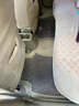 適用于老款本田思迪汽車(chē)腳墊2006 2007 2008年思迪專(zhuān)用全包圍汽車(chē)腳墊思迪大包圍汽車(chē)腳踏墊 米色+米咖色絲圈【雙層+帶兜】 曬單實(shí)拍圖