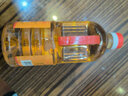 芮泰 山西特產(chǎn)芮泰蘋(píng)果醋山楂醋柿子800ml涼拌菜洗發(fā)果醋水果醋非飲料 柿子醋800ml*1瓶 曬單實(shí)拍圖