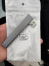 何佳功適用于電腦手機typec無(wú)線(xiàn)側邊直插式多合一拓展塢hub轉換器usb3.0 【右側款灰色】usb轉3usb擴展器 【擴展塢新品推薦】 曬單實(shí)拍圖