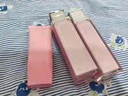 公主家新款護膚品套裝洗面奶水乳液日晚霜精華木木家小獸化妝正規(guī)品 三件套-晶露+乳液+日霜 曬單實拍圖