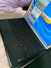 VHW適用華為SCMR-W09保護套scmrw09平板電腦matepad10.8鍵盤(pán)鼠標套裝其他型號聯(lián)系客服備注下單可定制 [雅致黑+觸控背光鍵盤(pán)+鼠標+鋼化膜觸屏筆收納包] 曬單實(shí)拍圖