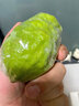青尊園廣東香水檸檬 香水無(wú)籽青檸檬新鮮四季青檸 一級奶茶店水果家庭 曬單實(shí)拍圖