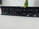 Dongtintech嵌入式工控機賽揚J1900四核處理器無(wú)風(fēng)扇迷你計算機低功耗多串口工業(yè)電腦主機一體化服務(wù)器 DTB-3002-J1900 4G/128G/KM/適配器 曬單實(shí)拍圖