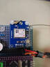 DZYJ GPS模塊NEO-6M/7M/8M衛(wèi)星51單片機STM32適用arduino飛控APM2. GY-NEO-6M藍(lán)板【標(biāo)準(zhǔn)版】 曬單實拍圖