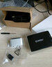 奧科美（AOKO） sata轉(zhuǎn)usb3.0易驅(qū)線Type-c3.1 固態(tài)機(jī)械硬盤轉(zhuǎn)接線帶供電口連接線 AD203CSW  Gen1速度（不含電源） 曬單實(shí)拍圖
