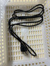 優(yōu)萊格Mini USB老式T型安卓充電線(xiàn)mp3充電線(xiàn)mp4導航t型口v3老款寬插口充電器藍牙音響收音機老人機數據線(xiàn) 1.0米T型接口【加長(cháng)頭】數據線(xiàn)【2條裝】 曬單實(shí)拍圖