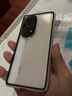紐致 適用于華為P50Pro手機殼p50保護套雙面玻璃保護外殼por+磁吸全包防摔透明套超薄男女新款 P50pro【冰霜銀】鏡頭全包 雙面鋼化玻璃免貼膜 曬單實(shí)拍圖