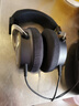 拜雅（beyerdynamic）Amiron wireles 阿米羅銅版 無線藍(lán)牙版 HIFI有線版 Amiron Home頭戴式藍(lán)牙耳機(jī) 立體音質(zhì) 阿米羅-有線版[250歐] 曬單實拍圖