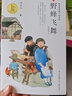 【新華正版】野蜂飛舞 黃蓓佳傾情小說系列正版兒童文學(xué)小說/青少年版小學(xué)生課外閱讀書籍/江蘇鳳凰少年兒童出版社三四五六年級課外書老師推薦 曬單實拍圖