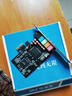 GRIS服務(wù)器PCI-E7.1聲卡威盛1723電腦CMI8828聲道USB5.1臺(tái)式機(jī)PCI前置8738主板內(nèi)置Linux發(fā)燒友CMI6206 CMI8738芯片 大小機(jī)箱通用5.1聲卡 曬單實(shí)拍圖