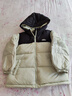 歌瑞家（greatfamily）兒童羽絨服2024冬季新款童裝短款羽絨服石墨烯三防90鴨絨樂(lè)友 男女同款【綠色】 130 【6-7歲】 曬單實(shí)拍圖