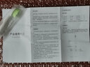 上亨（shangheng） 電動(dòng)牙刷成人男女士情侶款牙刷學(xué)生防水軟毛牙刷家用充電式電動(dòng)牙刷 珍愛(ài)白五檔模式【6個(gè)刷頭】 曬單實(shí)拍圖