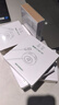 綠聯(lián) USB分線器2.0拓展4口HUB集線器擴(kuò)展塢 筆記本電腦一拖四多接口轉(zhuǎn)換器延長線帶電源口 黑色 2米 曬單實拍圖