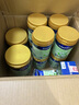 美素佳兒（Friso）2段400g較大嬰兒配方奶粉（荷蘭原裝進口比900克劃算）  *4罐裝 曬單實拍圖
