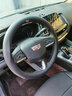 凱迪拉克XTS XT4 XT5 XT6 CT5 CT6 SRX ATS-L CTS 賽威真皮方向盤套 原裝-凱迪拉克【全皮】黑色 曬單實(shí)拍圖