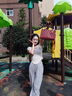 BEBIPRO+母親節送媽媽生日禮物包包女包結婚新娘紅色40歲50婚包女士手提包 9106菱格紅色包【精美禮盒裝】 曬單實(shí)拍圖