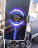 120W車(chē)載充電器適用小米紅米黑鯊手機多功能鋁合金數顯金標超快充 適用【小米_紅米金標】+金標線(xiàn) 曬單實(shí)拍圖