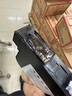 千印A9+墨盒黑色2588+M手持打碼機墨帶2888快干墨水耐擦廚房小工具 黑色(普通) 其他 曬單實(shí)拍圖