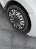 胎小強(qiáng)全新汽車輪胎 165/60R14H/T適配風(fēng)神熊貓奔奔比亞迪F0 曬單實(shí)拍圖